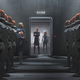 Illustration for article titled Star Wars: The Clone Wars (sort of) brings the team back together for its final arc